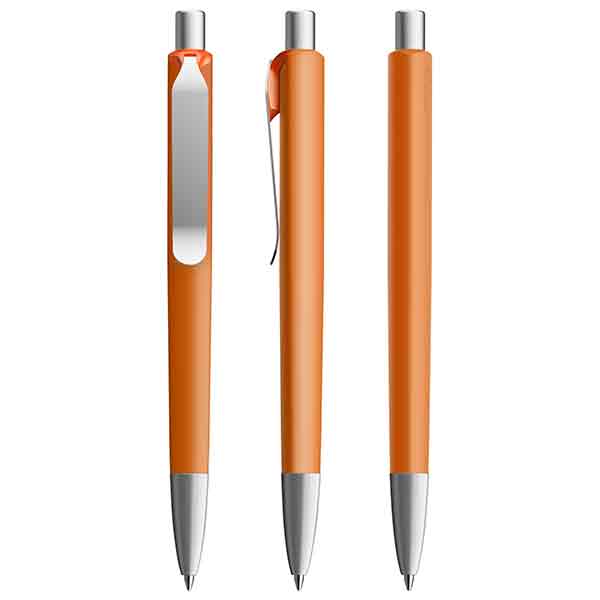 H047 Prodir DS8 PSQ-S Ballpen