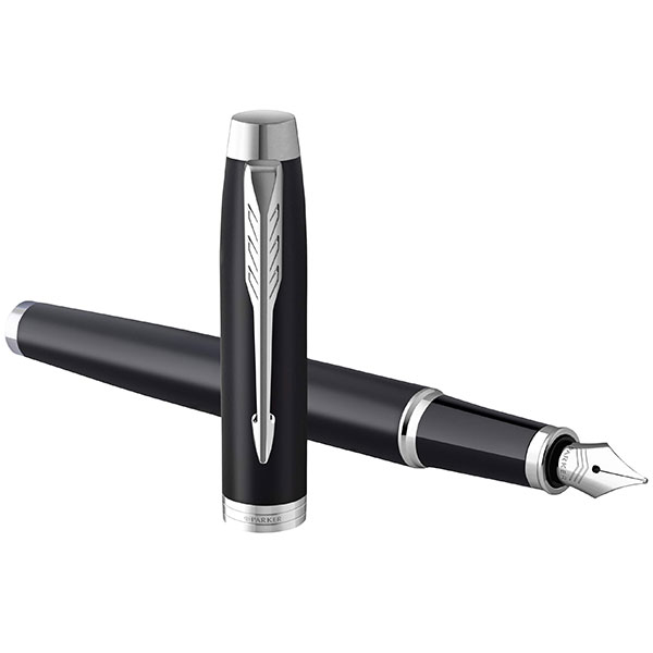 L044 Parker IM Fountain Pen