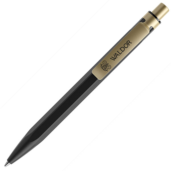 P121 Prodir QS50 Stone Ballpen