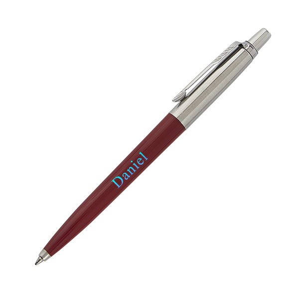 P118 Parker Jotter Recycled Ballpen - 1 Colour