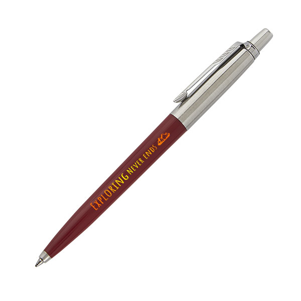 P118 Parker Jotter Recycled Ballpen - Full Colour