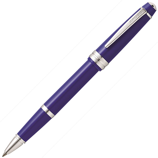 P117 CROSS Bailey Light Roller Ballpen