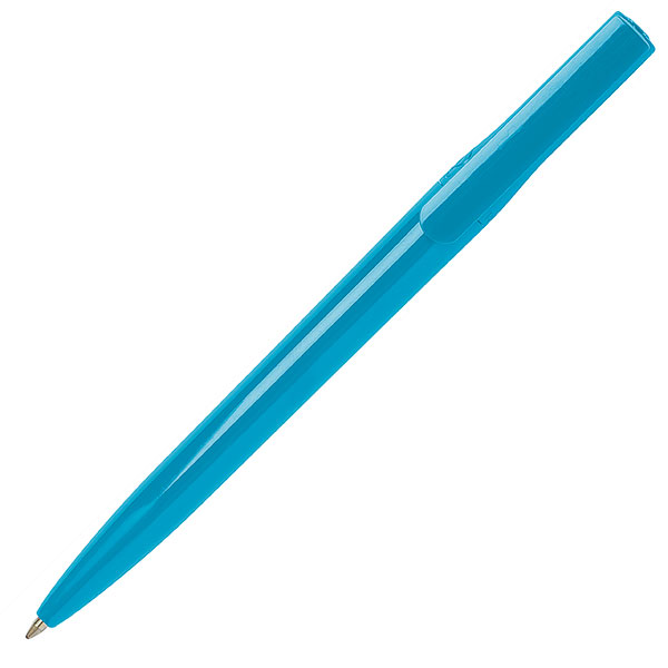 P131 Montreux Extra Ballpen - 1 Colour