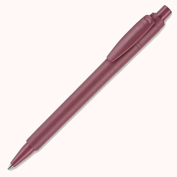 P131 Stilolinea Baron Extra Recycled Ballpen - Full Colour
