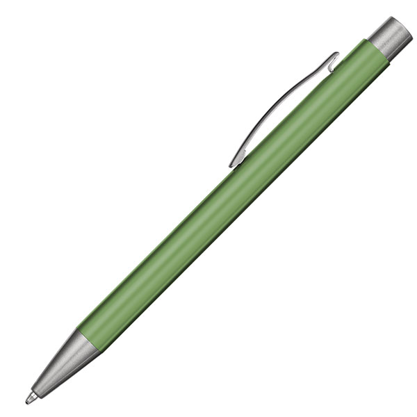 P127 Ergo GRS Recycled Ballpen -  Engraved