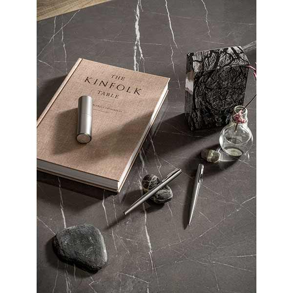 P115 Ella Stainless Steel Pen Set