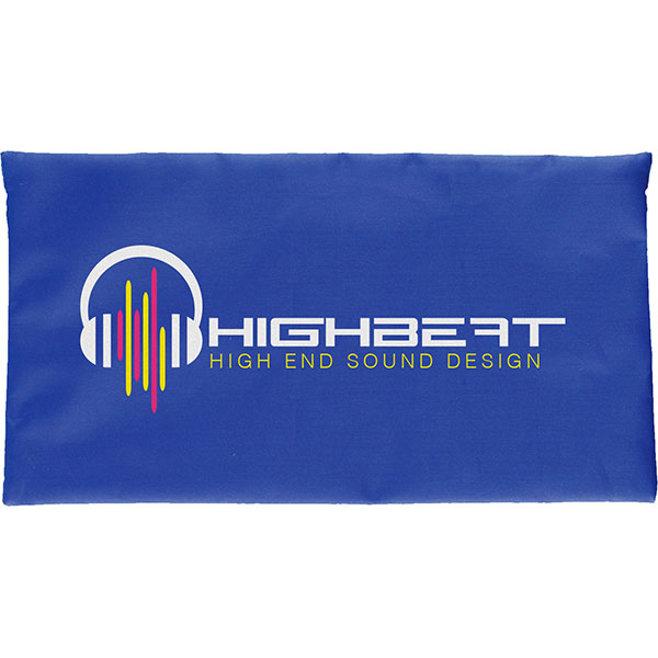 L061 Nylon Pencil Case