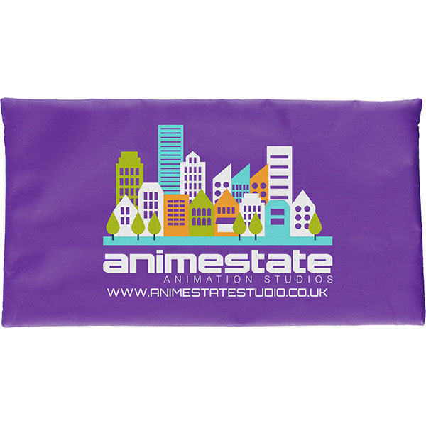 L061 Nylon Pencil Case