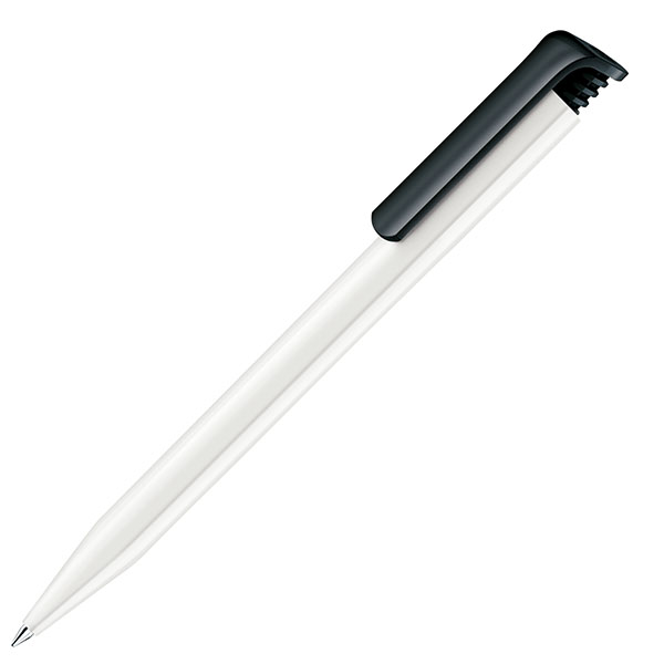 P124 Super Hit Basic Plastic Ballpen