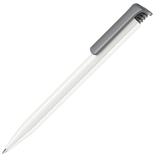 P124 Super Hit Basic Plastic Ballpen