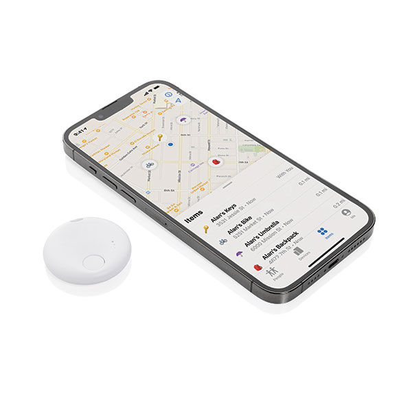 P024 FindMate RCS Item Finder