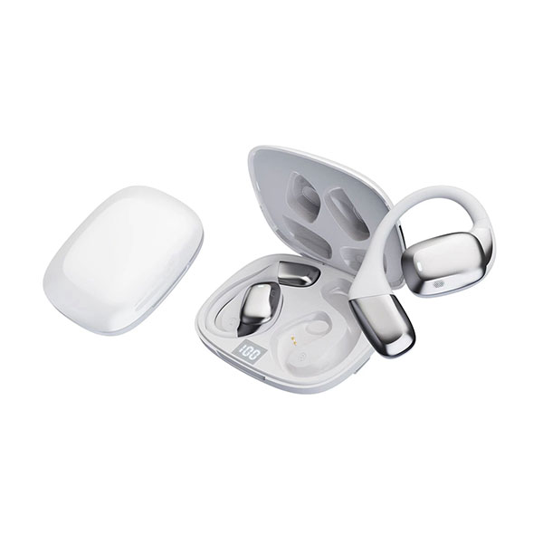 P024 Lingua Translator Earbuds
