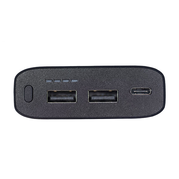 J064 Digital Nomad PD Laptop 20100mAh Powerbank 
