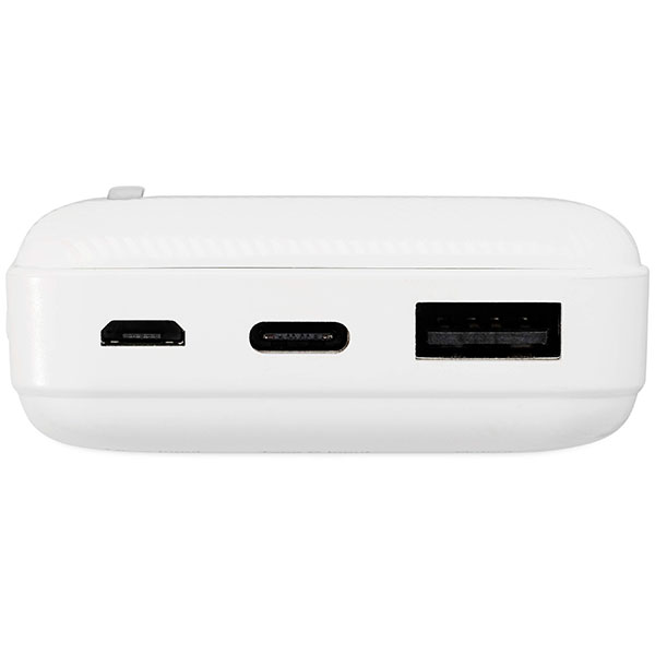 K103 Avenue Compress Powerbank - Full Colour