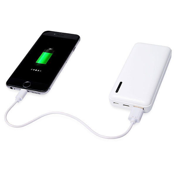 K103 Avenue Compress Powerbank - Full Colour
