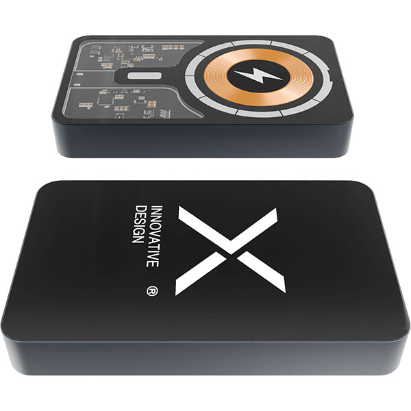 P013 SCX 10000mAh MagSafe Powerbank