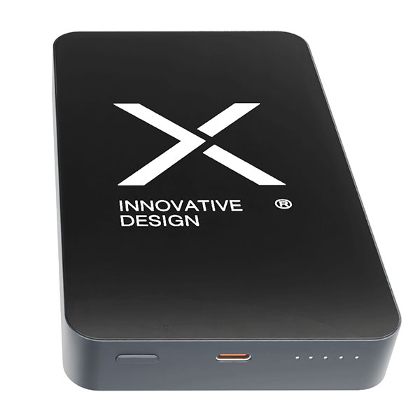 P013 SCX 10000mAh MagSafe Powerbank