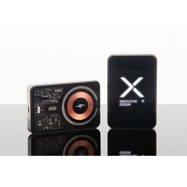 P013 SCX 5000mAh MagSafe Powerbank