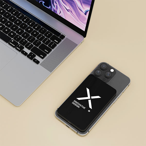 P013 SCX 5000mAh MagSafe Powerbank