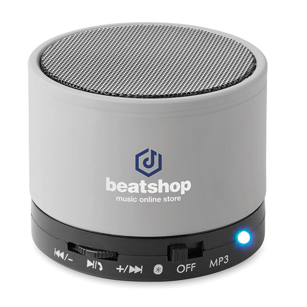N021 Drum Speaker