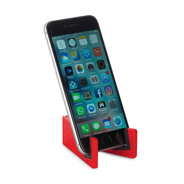 H057 Folding Device Stand
