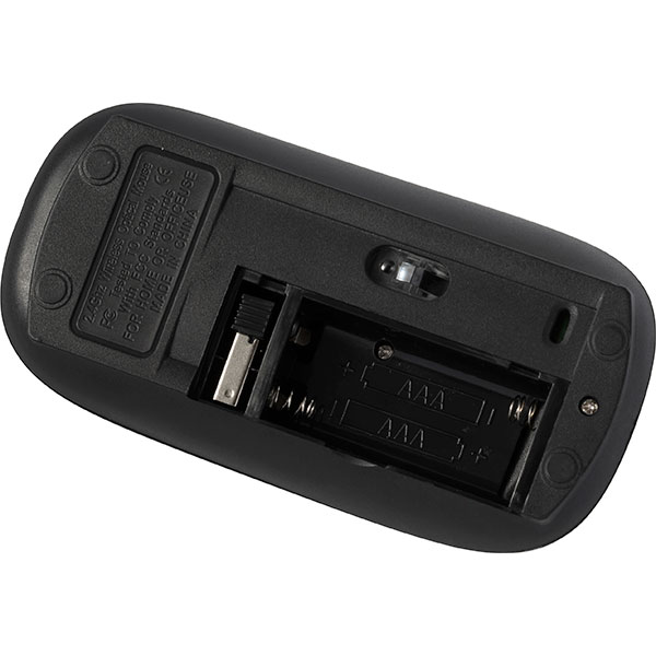 H063 Wireless Optical Computer Mouse