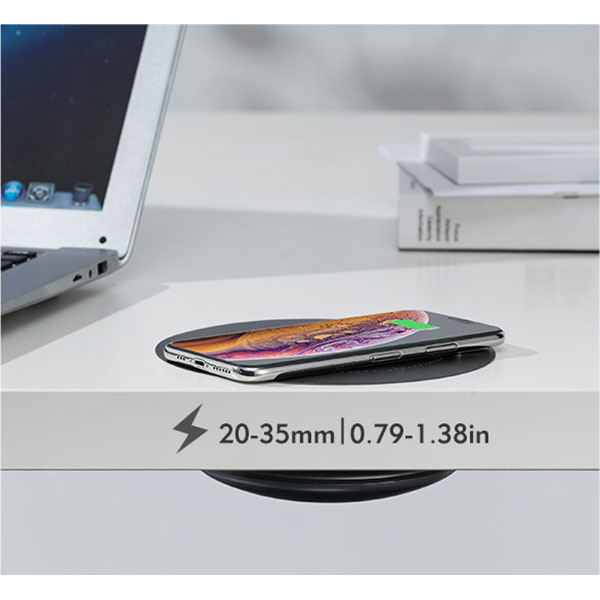 J063 MiLi Wireless Table Mate