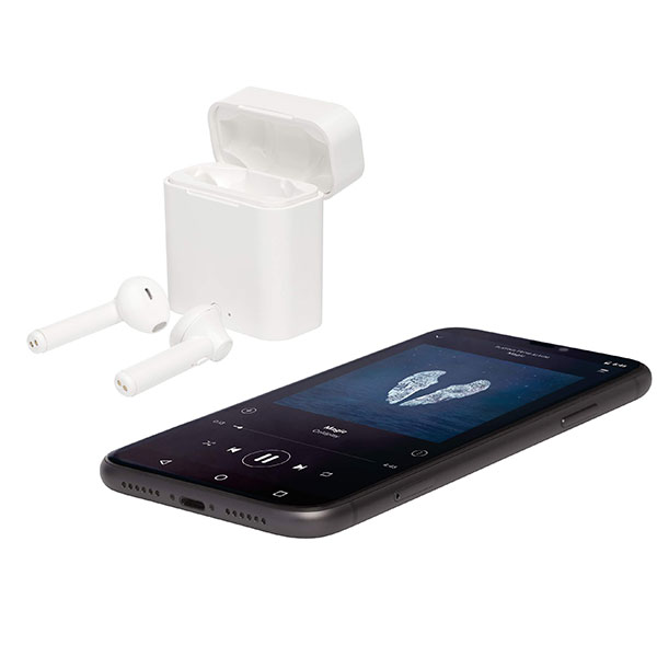 L090 Avenue UV-C Volantis True Wireless Earbuds