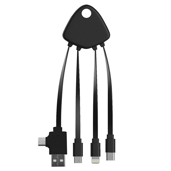 P021 Jellyfish Charging Cable