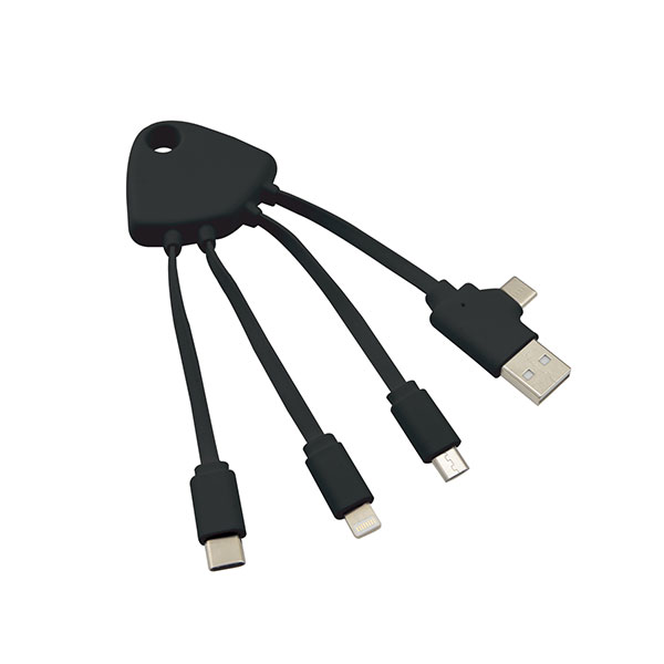 P021 Jellyfish Charging Cable