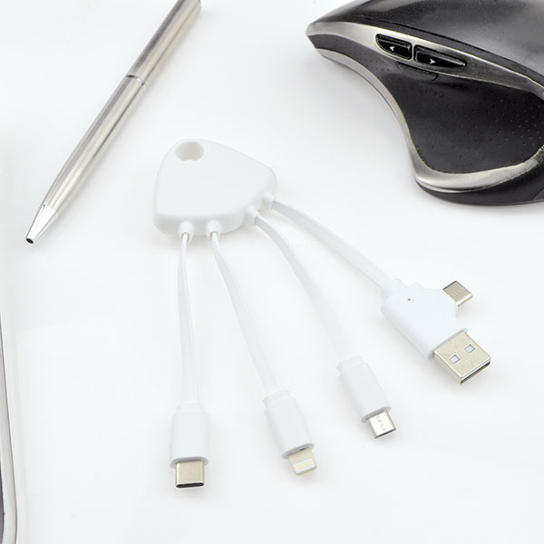P021 Jellyfish Charging Cable