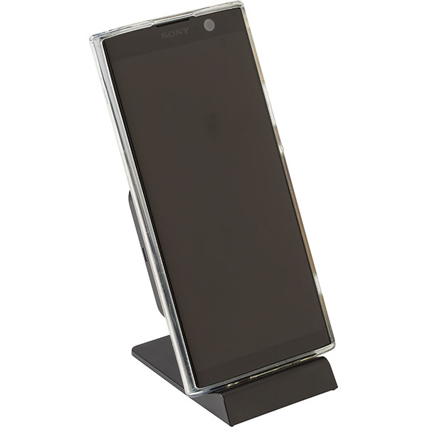 L079 Wireless Charger & Phone Stand