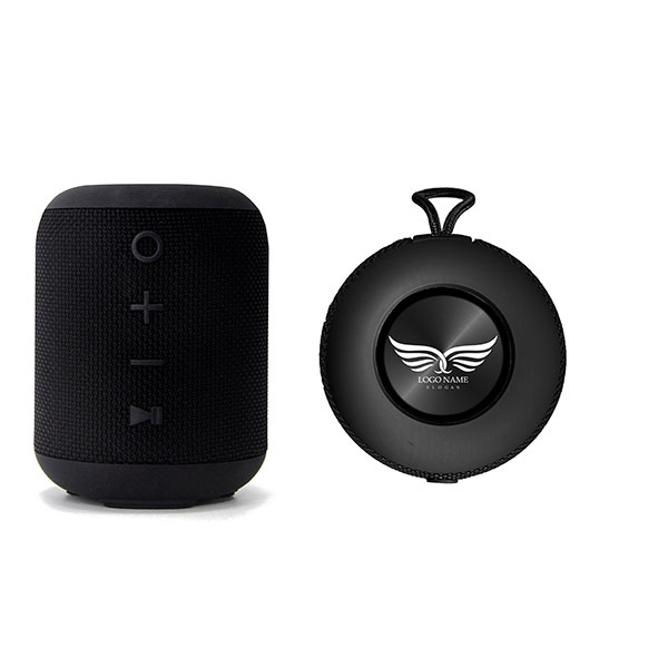 M080 D-Base Bluetooth Speaker IPX7