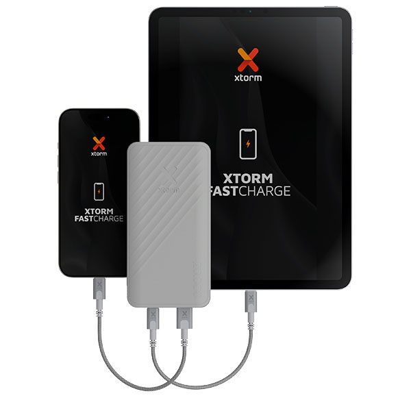 P012 Xtorm 20000mAh Fast Charge Powerbank