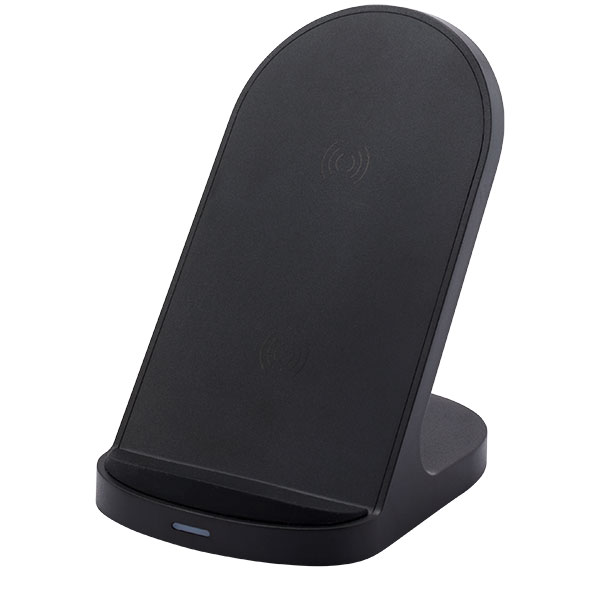 P015 - Loop Recycled Wireless Charging Stand
