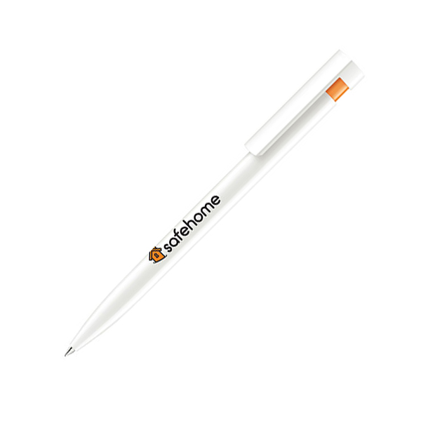 J042 senator Liberty Basic Plastic Ballpen