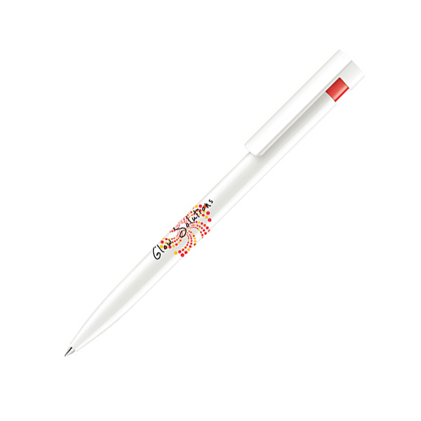 J042 senator Liberty Basic Plastic Ballpen