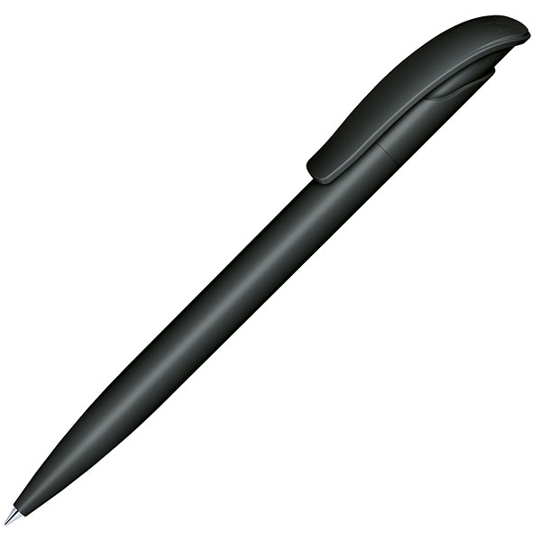 P124 Challenger Matt Recycled Ballpen