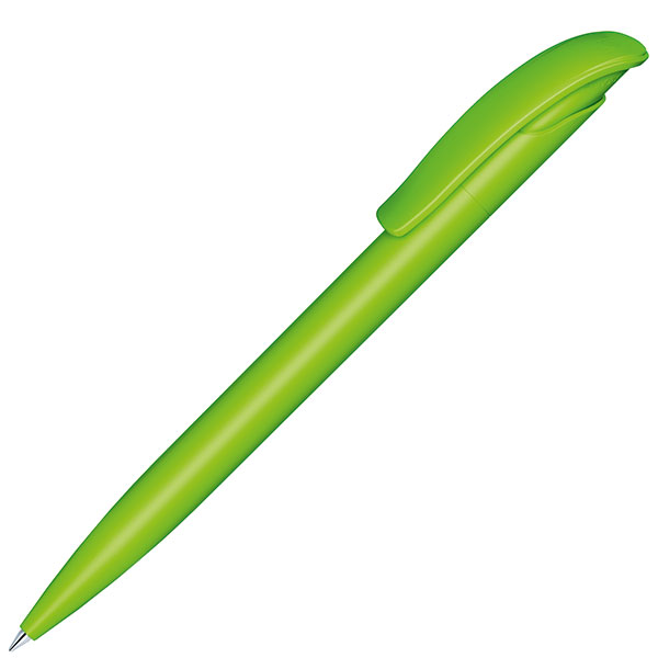 P124 Challenger Matt Recycled Ballpen