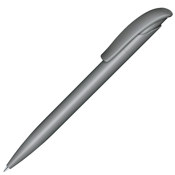 P124 Challenger Matt Recycled Ballpen