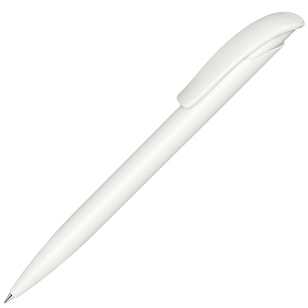 P124 Challenger Matt Recycled Ballpen