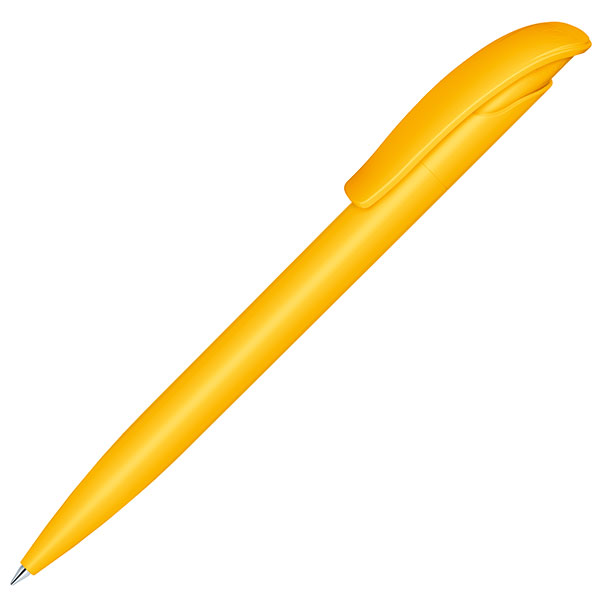 P124 Challenger Matt Recycled Ballpen