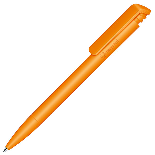 P124 Trento Recycled Ballpen