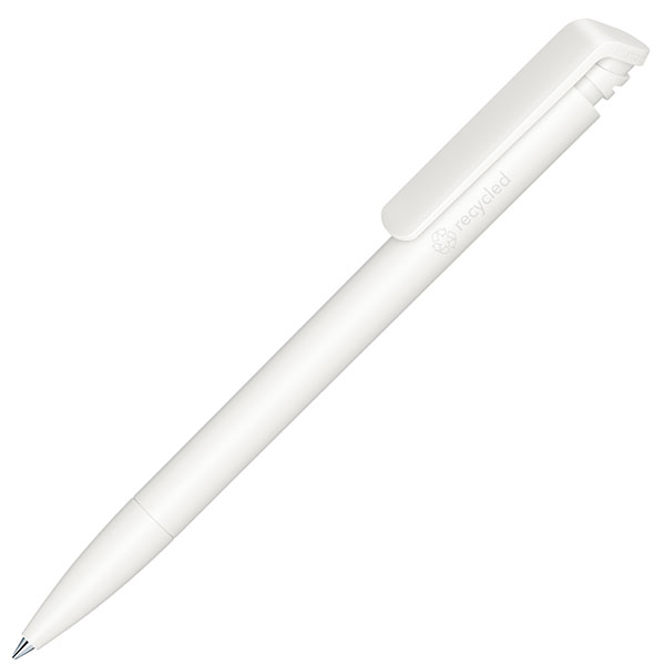 P124 Trento Recycled Ballpen