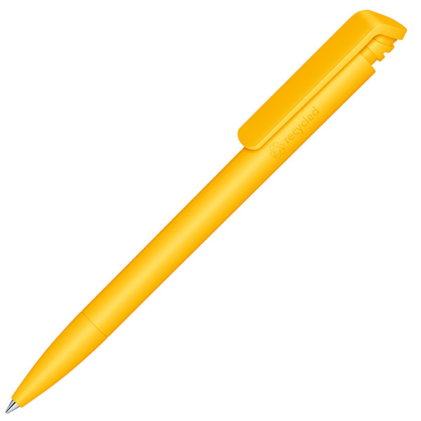 P124 Trento Recycled Ballpen