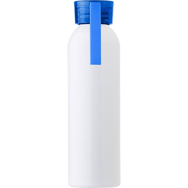 L015 Aluminium Bottle 650ml  - Full Colour