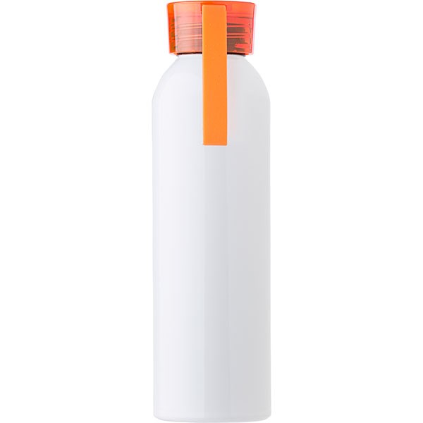 L015 Aluminium Bottle 650ml  - Full Colour