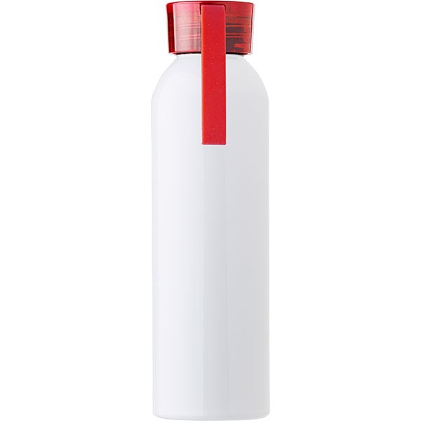 L015 Aluminium Bottle 650ml  - Full Colour