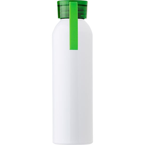 L015 Aluminium Bottle 650ml  - Full Colour
