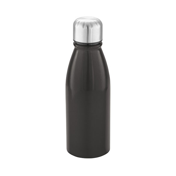 L015 Beane Aluminium Sports Bottle 500ml-Full Colour